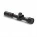 Burris Veracity PH 3-15X44mm 30mm RC (Rapid Cross) MOA Reticle Riflescope